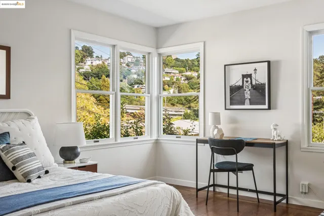 $1,125,000 | 4479 Elinora Avenue, Oakland, CA 94619