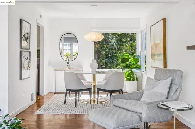 $1,125,000 | 4479 Elinora Avenue, Oakland, CA 94619