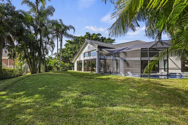 $1,895,000 | 17902 Milburn Way, Boca Raton, FL 33498