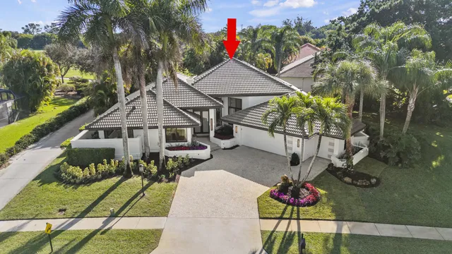 $1,895,000 | 17902 Milburn Way, Boca Raton, FL 33498