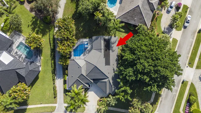 $1,895,000 | 17902 Milburn Way, Boca Raton, FL 33498