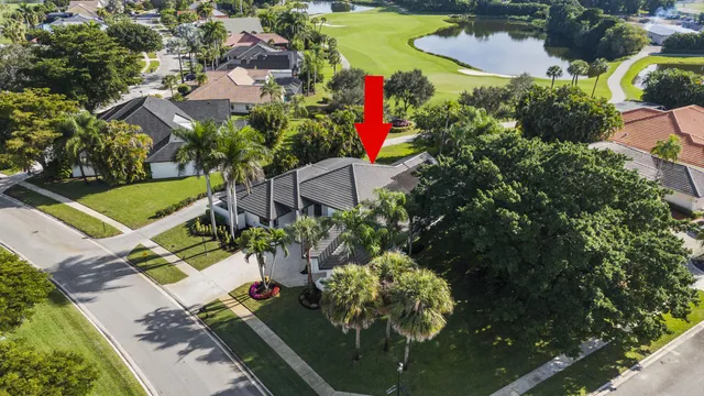 $1,895,000 | 17902 Milburn Way, Boca Raton, FL 33498