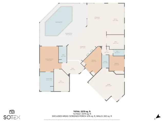 $1,895,000 | 17902 Milburn Way, Boca Raton, FL 33498