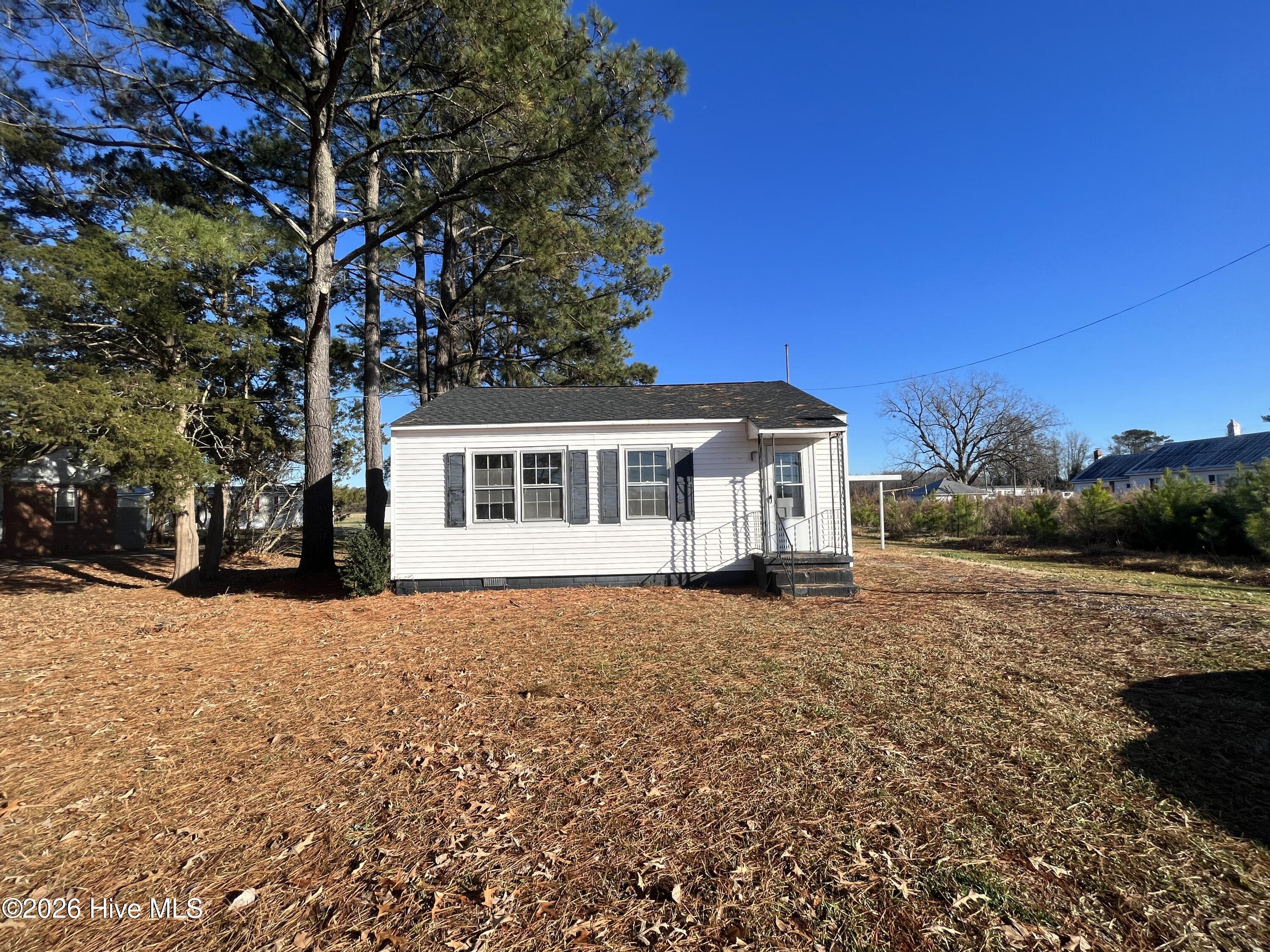1110 Northside Road Elizabeth City, NC 27909 - Photo 1 of 10
