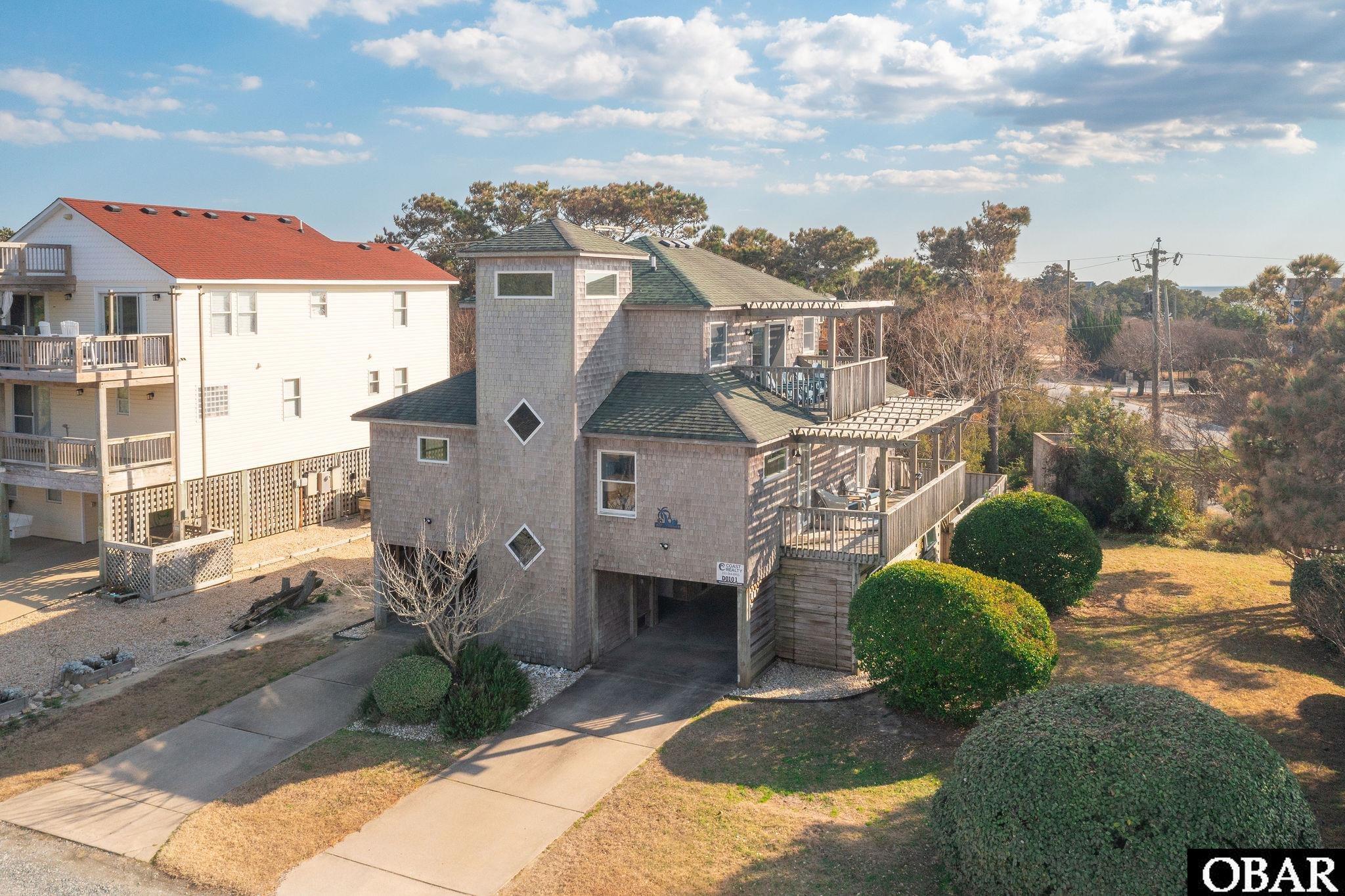 101 Ocean Bay Boulevard, Unit 22 Duck, NC 27949 - Photo 1 of 46 101 Ocean Bay Blvd Duck