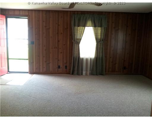 249 1/2 1st Avenue Ripley, WV 25271 - Photo 8 of 13 Living Room.