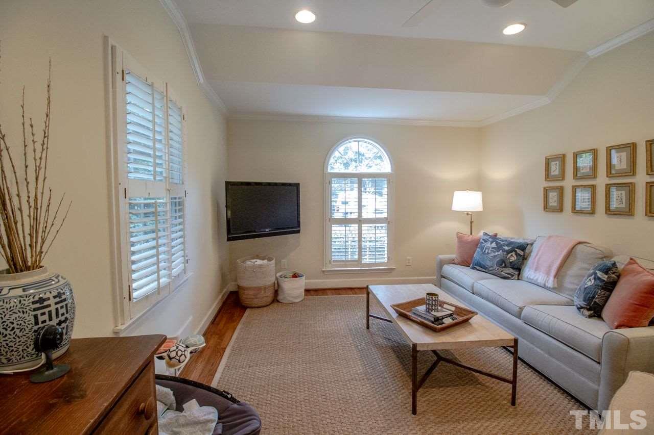 913 Lake Boone Trail Raleigh, NC 27607 - Photo 22 of 25
