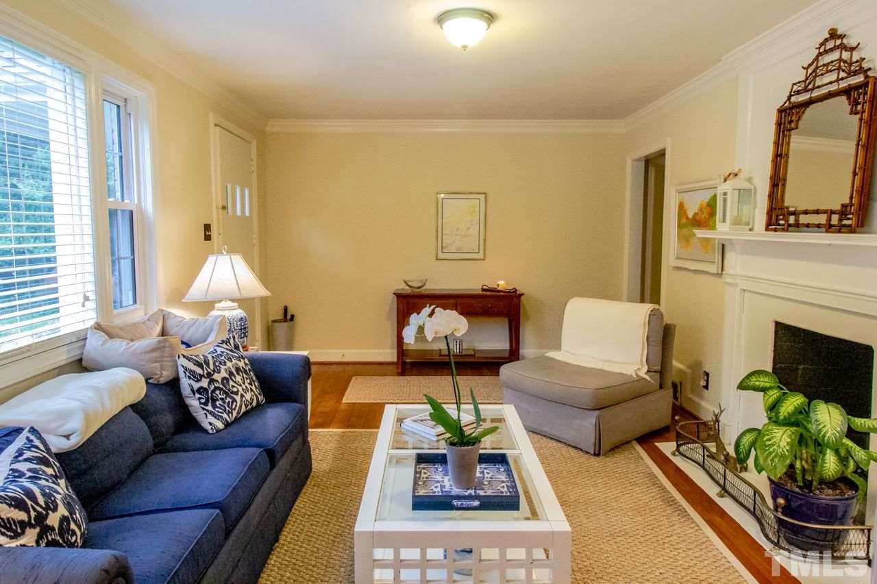 913 Lake Boone Trail Raleigh, NC 27607 - Photo 8 of 25