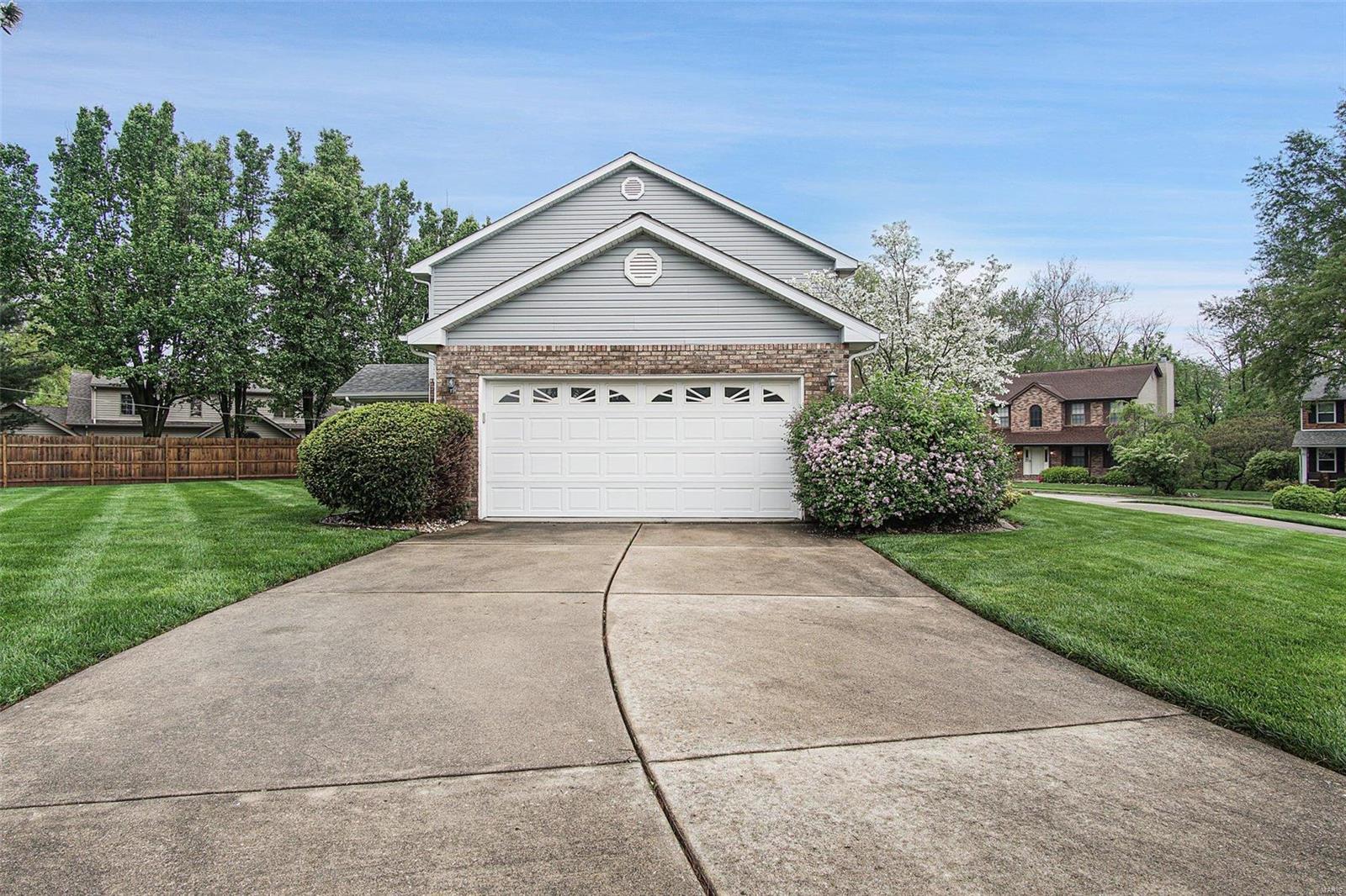 1229 Shadow Ridge Crossing O'Fallon, IL 62269 - Photo 4 of 19