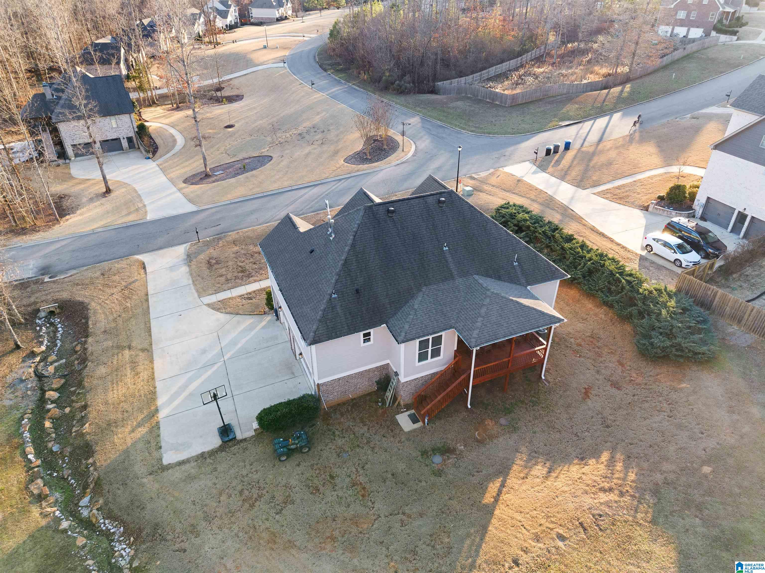 6274 Deer Rdg Trail Trussville, AL 35173 - Photo 29 of 38