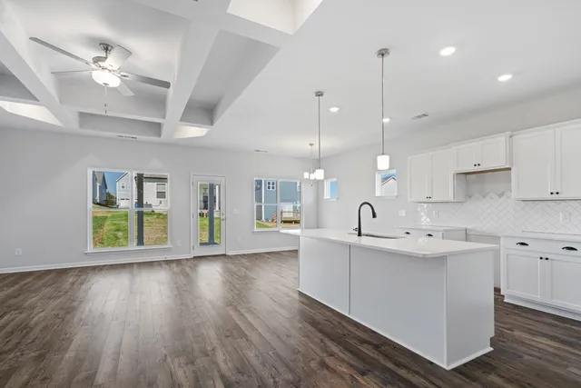 $499,900 | 6229 Kenwyn Pass, Smyrna, TN 37167