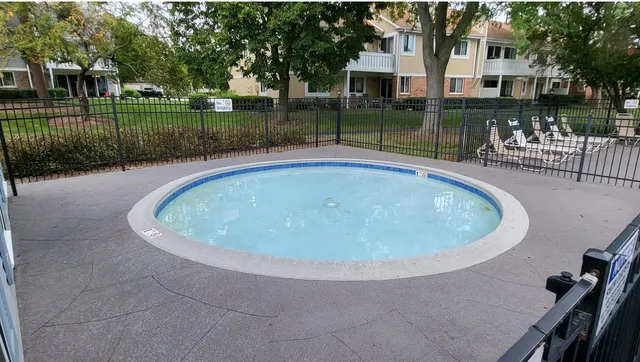 a view of outdoor space yard and lake