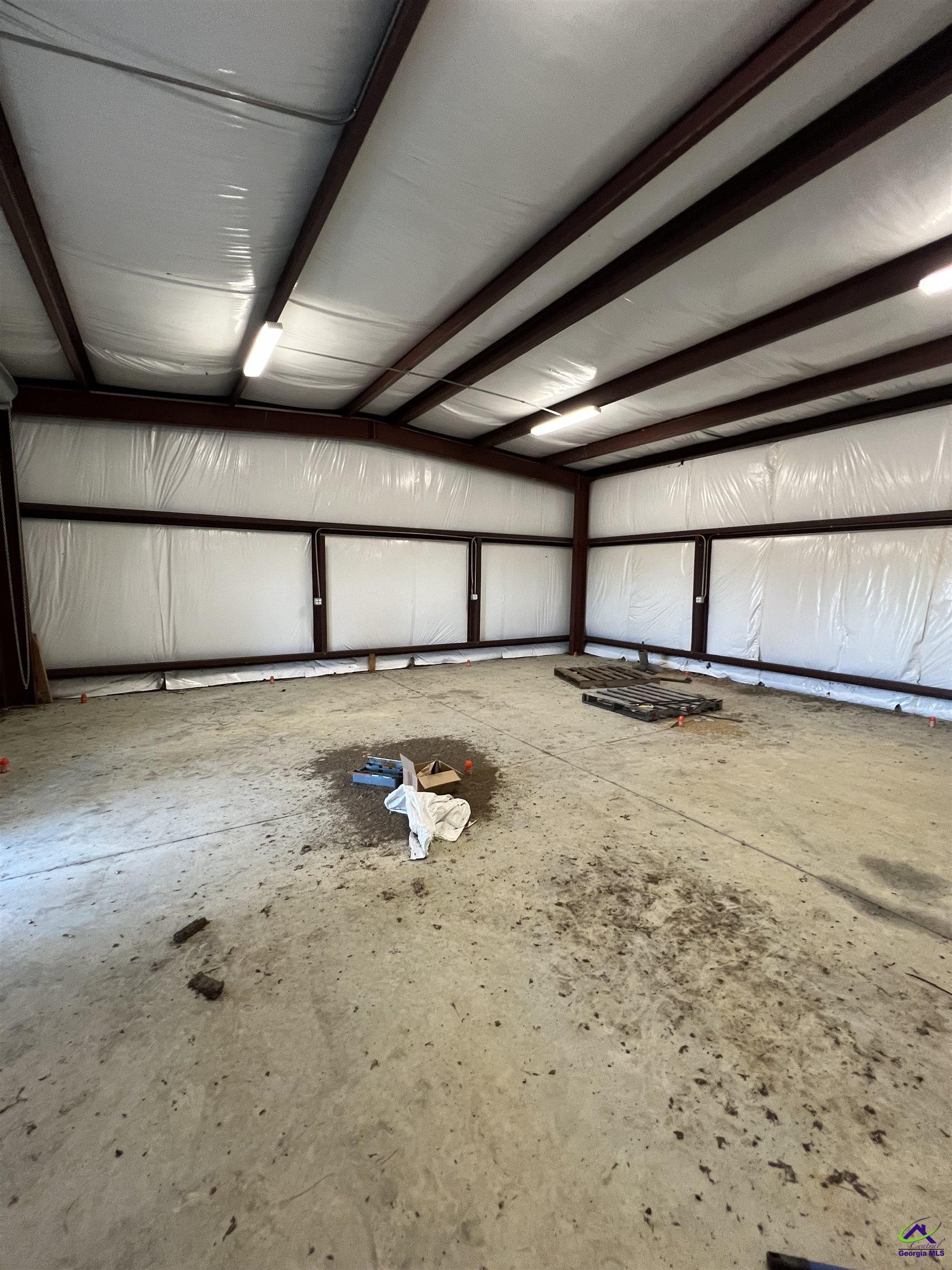 3281 State Rte 126 Dublin, GA 31021 - Photo 5 of 22 a view of swimming pool