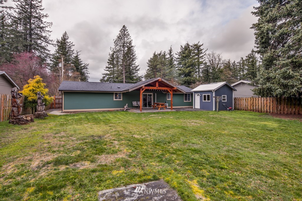 7178 Mecklem Road Everson, WA 98247 - Photo 16 of 17