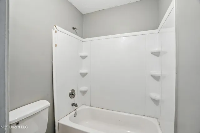 $125,000 | 608 Baldwin Street, Summit, MS 39666