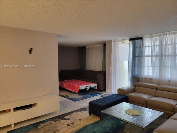 a view of balcony and patio