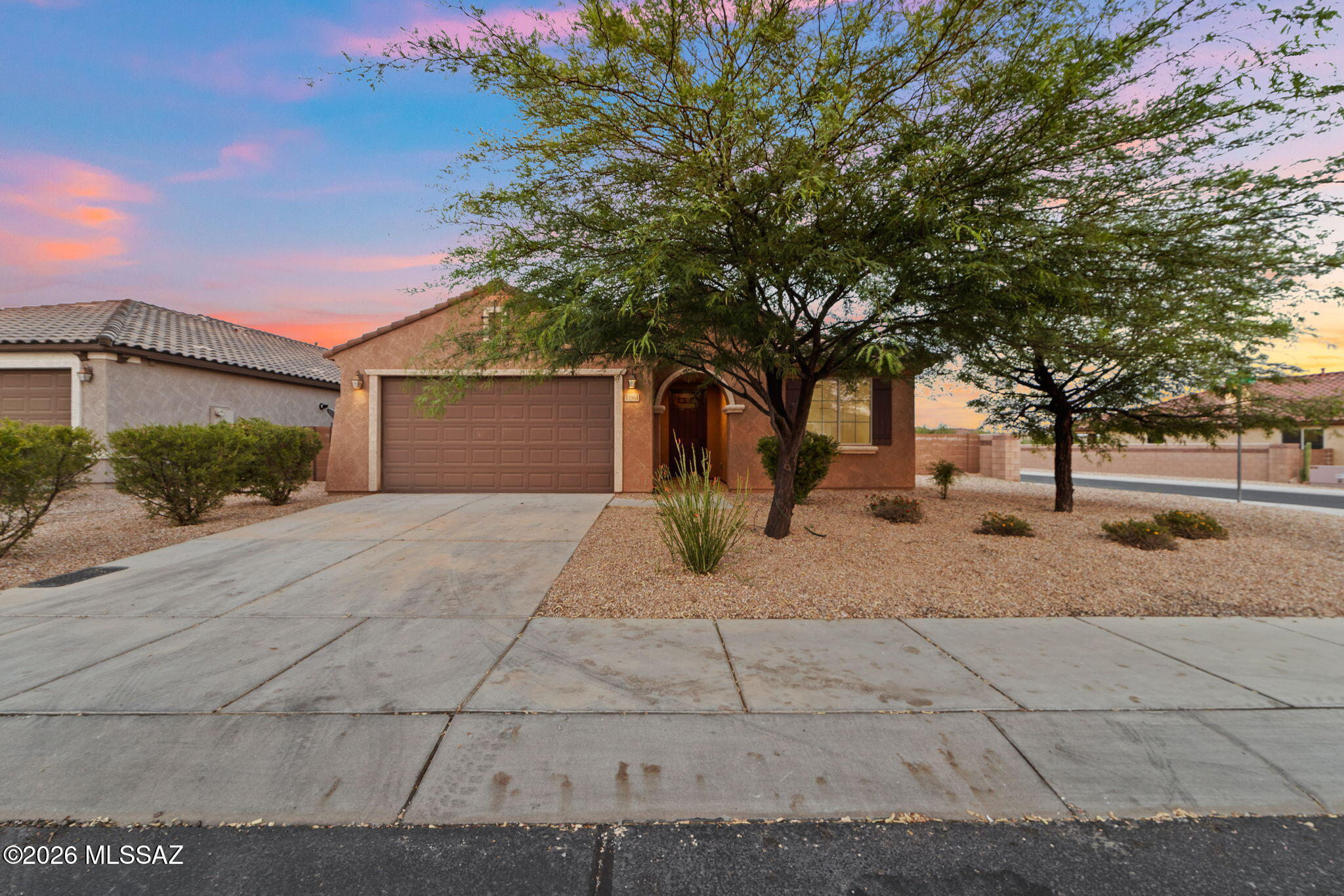 11964 North Raphael Way Tucson, AZ 85742 - Photo 40 of 40 9-web-or-mls-11964 N Raphael Way- MLS Im