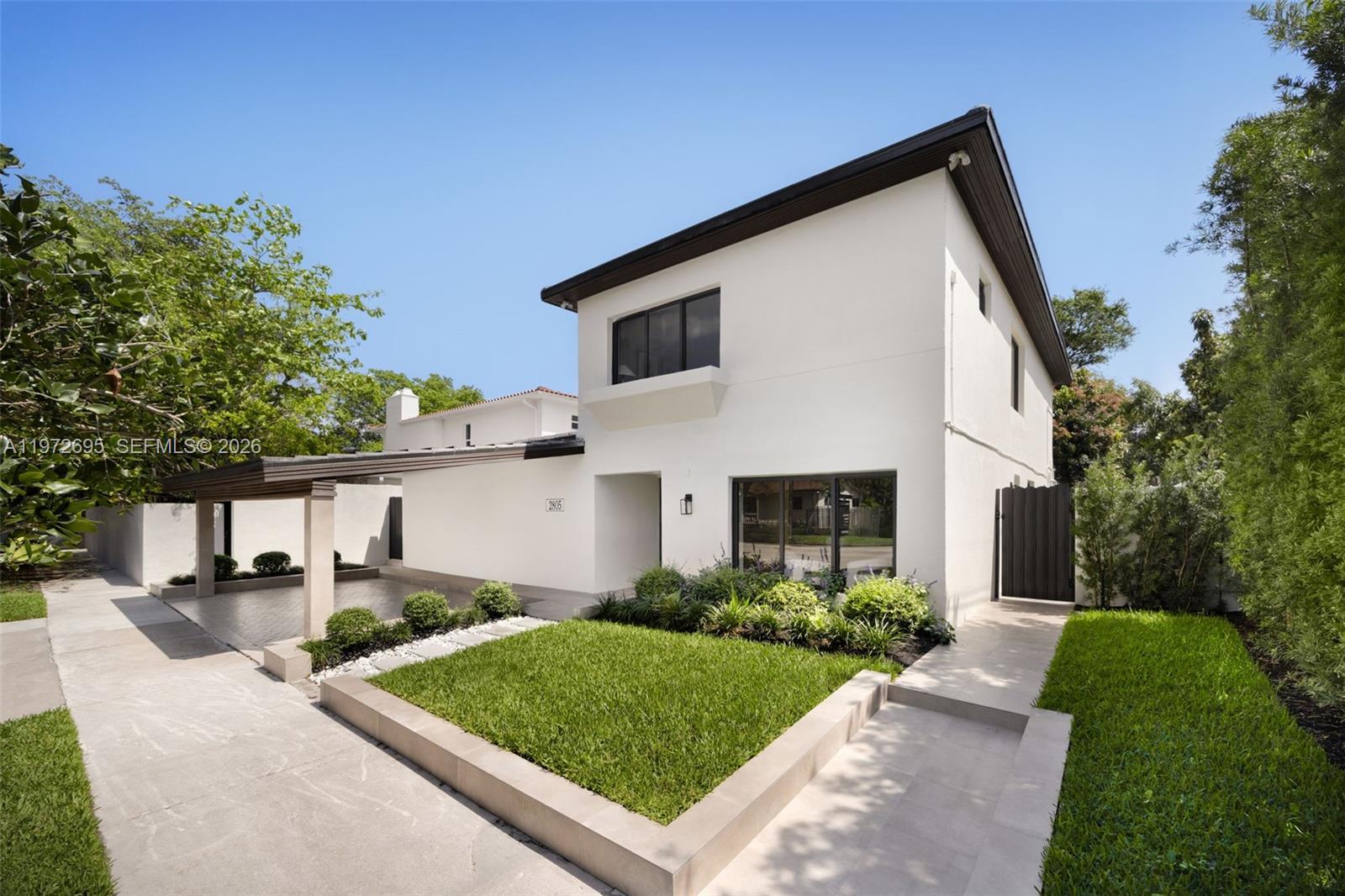 2805 Southwest 4th Avenue Miami, FL 33129 - Photo 1 of 41