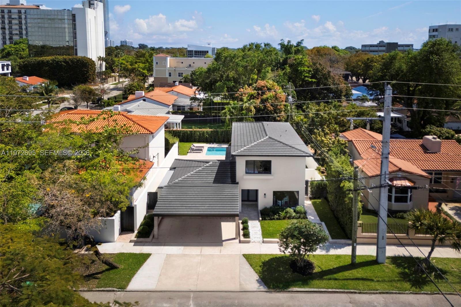 2805 Southwest 4th Avenue Miami, FL 33129 - Photo 33 of 41