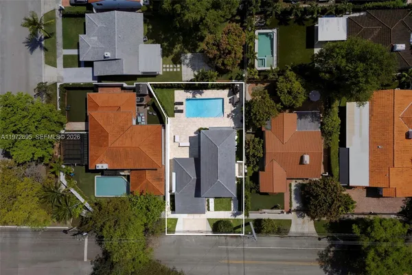 $2,750,000 | 2805 Southwest 4th Avenue, Miami, FL 33129