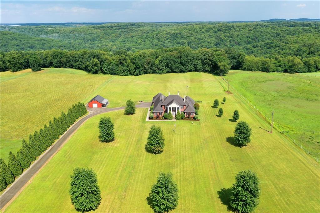 234 Reibold Road Renfrew, PA 16053 - Photo 19 of 19 a view of a swimming pool and outdoor space