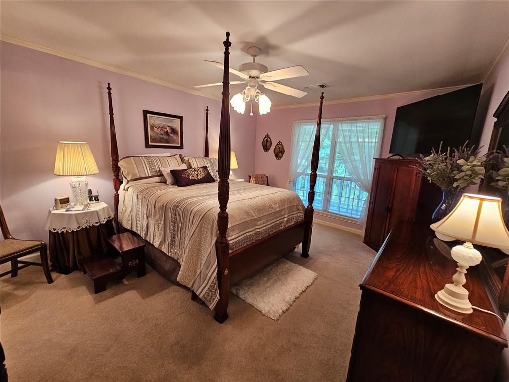 52 Bath House Road Boyce, LA 71409 - Photo 54 of 60 Gallery Image 54