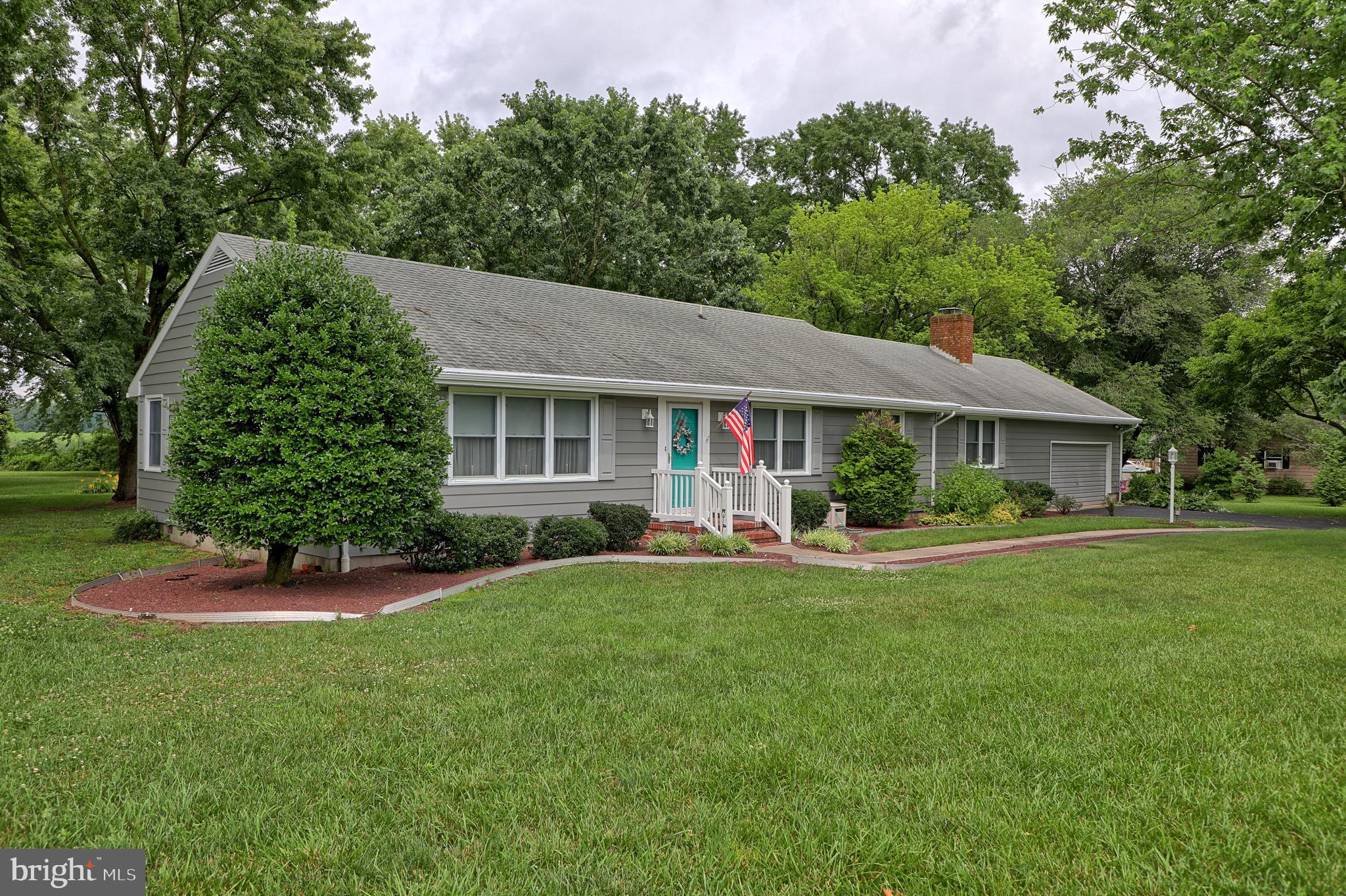 8019 Cannon Road Bridgeville, DE 19933 - Photo 1 of 35 Gallery Image 1