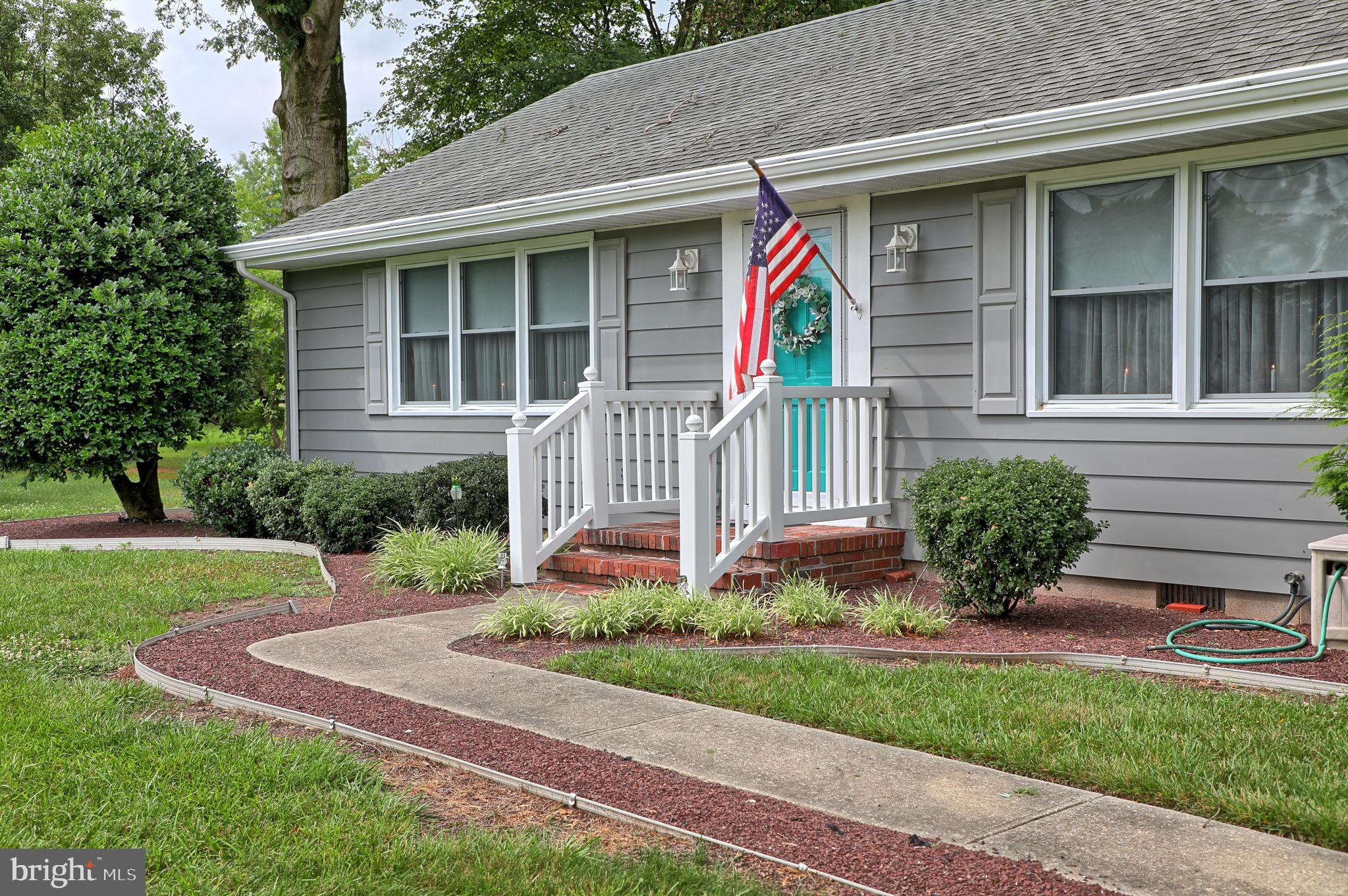 8019 Cannon Road Bridgeville, DE 19933 - Photo 4 of 35 Gallery Image 4