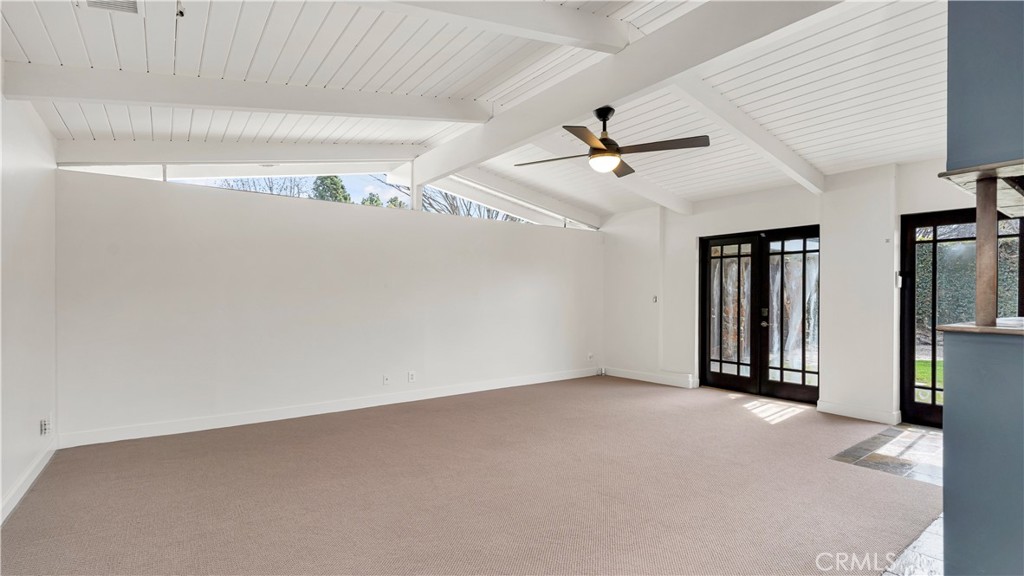 3317 Lees Avenue Long Beach, CA 90808 - Photo 25 of 75 Another view of family/Living Room