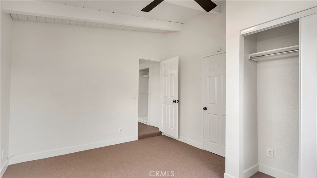 3317 Lees Avenue Long Beach, CA 90808 - Photo 33 of 75 Back Bedroom looking toward the passenger doors into other rooms