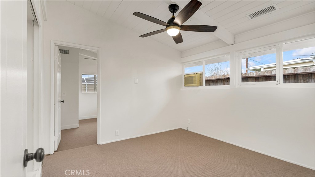 3317 Lees Avenue Long Beach, CA 90808 - Photo 34 of 75 Pass thru Bedroom that was previously shown with Virtual Staging.