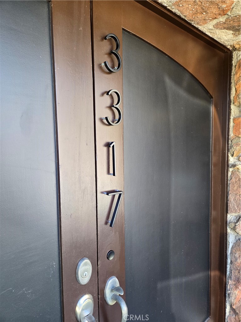 3317 Lees Avenue Long Beach, CA 90808 - Photo 73 of 75 Welcome to 3317 Lees Avenue - Cliff May Spectacular