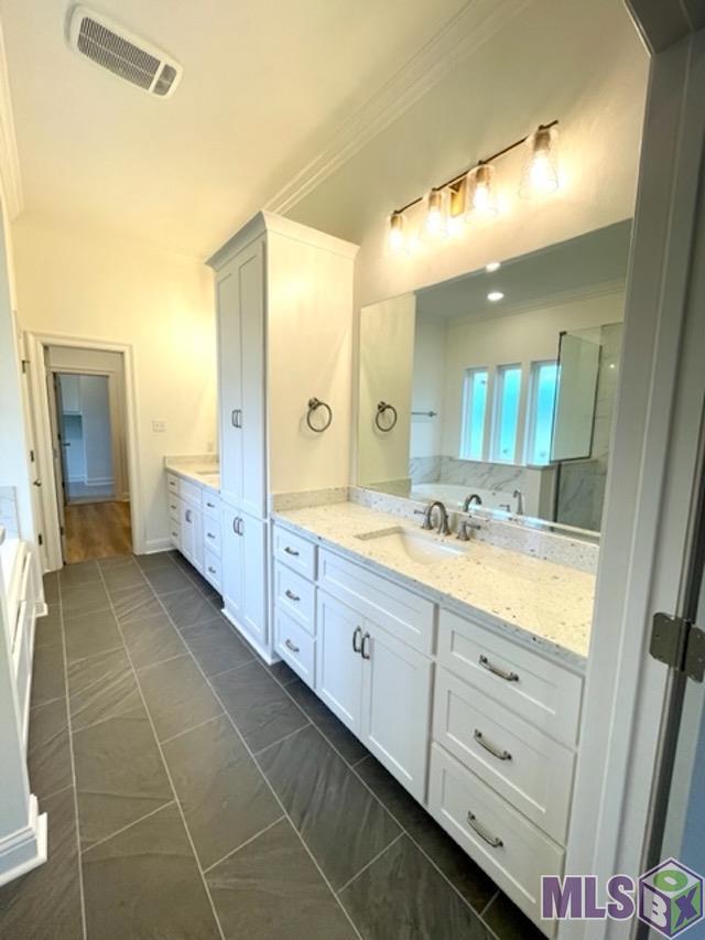 17302 Rabbit Rush Avenue Prairieville, LA 70769 - Photo 11 of 27