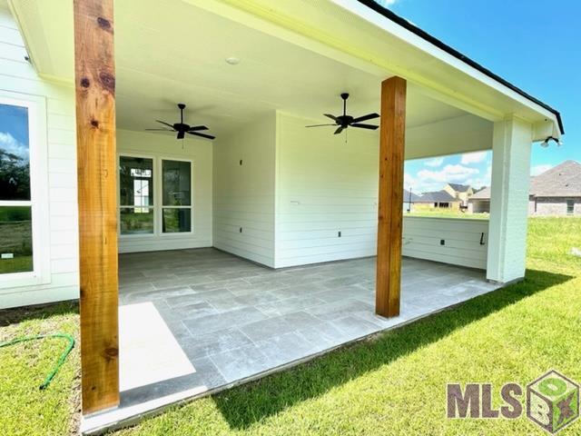 17302 Rabbit Rush Avenue Prairieville, LA 70769 - Photo 22 of 27