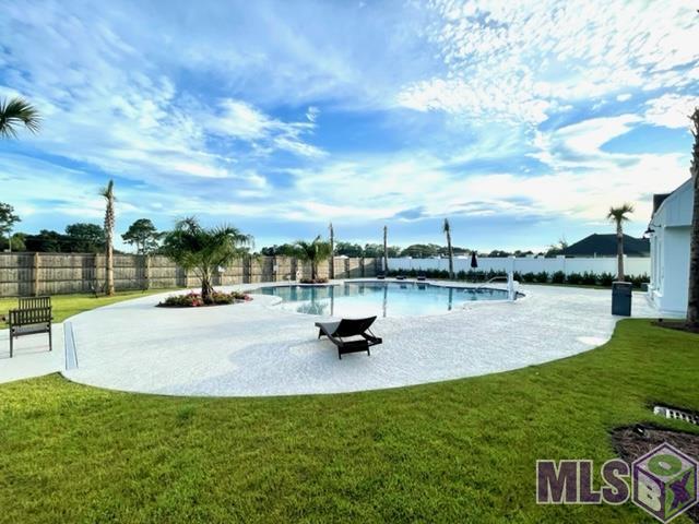 17302 Rabbit Rush Avenue Prairieville, LA 70769 - Photo 27 of 27