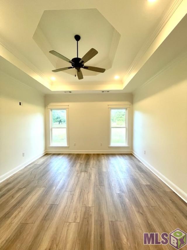 17302 Rabbit Rush Avenue Prairieville, LA 70769 - Photo 8 of 27