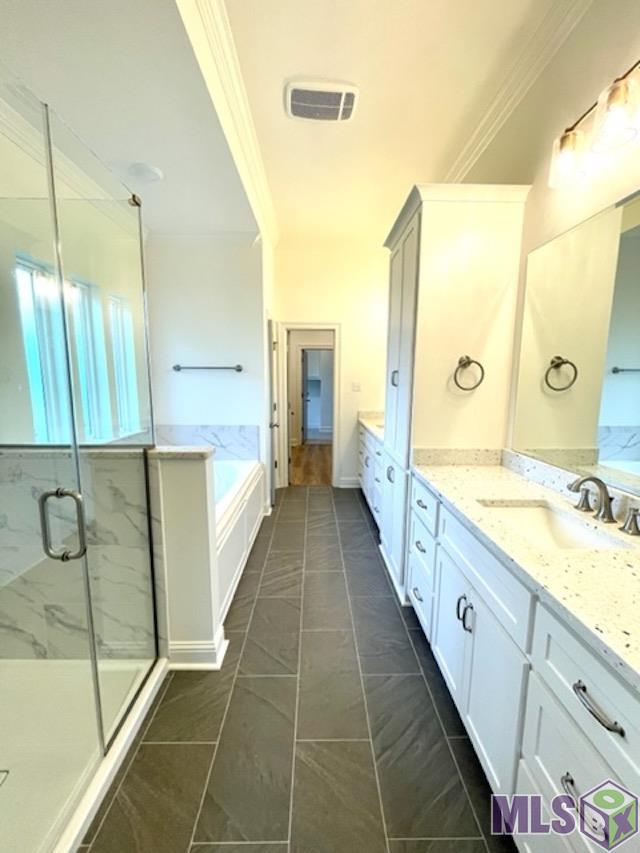 17302 Rabbit Rush Avenue Prairieville, LA 70769 - Photo 9 of 27