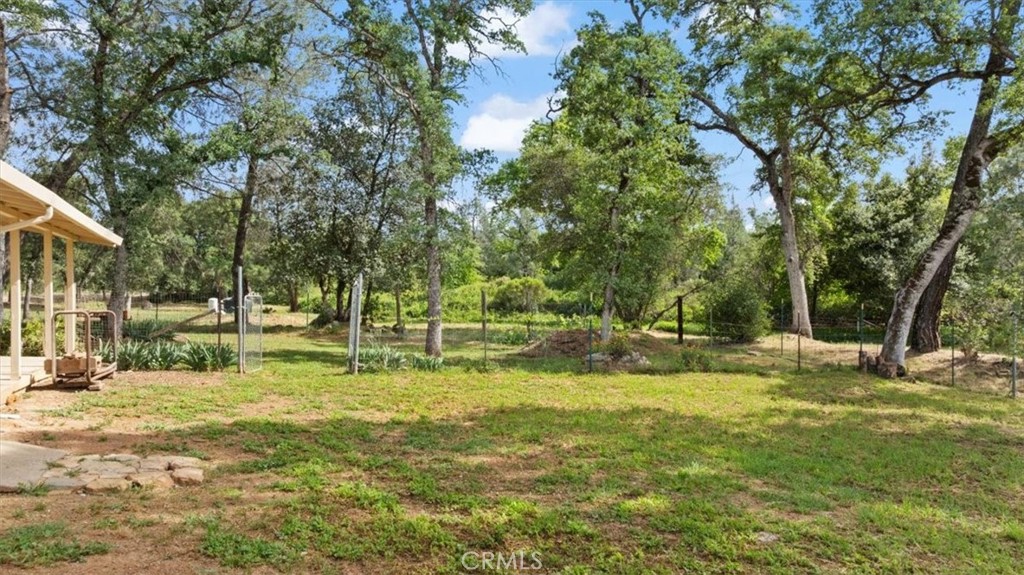 112 Los Verjeles Road Bangor, CA 95901 - Photo 42 of 48 a view of a park with large trees