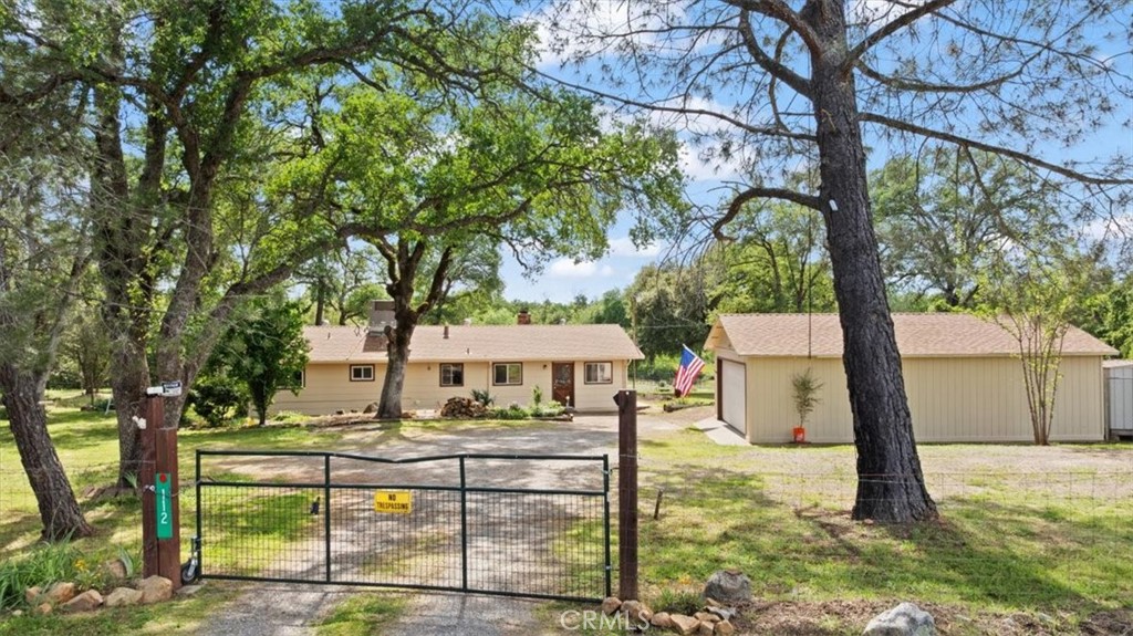 112 Los Verjeles Road Bangor, CA 95901 - Photo 46 of 48