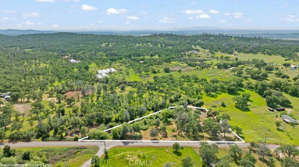 112 Los Verjeles Road Bangor, CA 95901 - Photo 47 of 48 a view of a garden