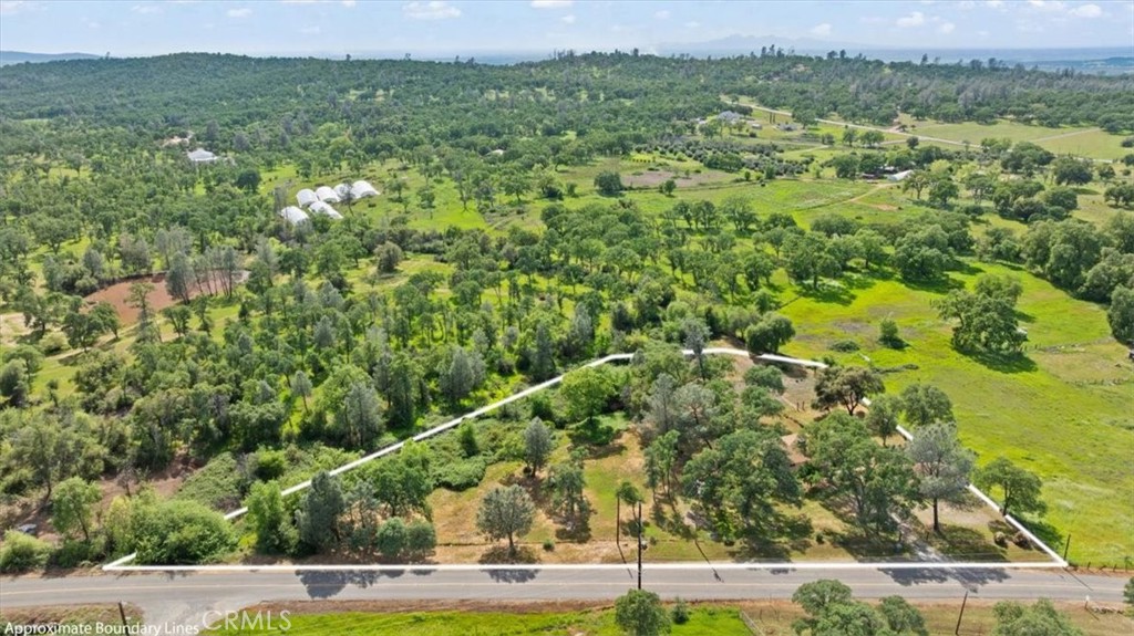 112 Los Verjeles Road Bangor, CA 95901 - Photo 6 of 48 a view of a green field