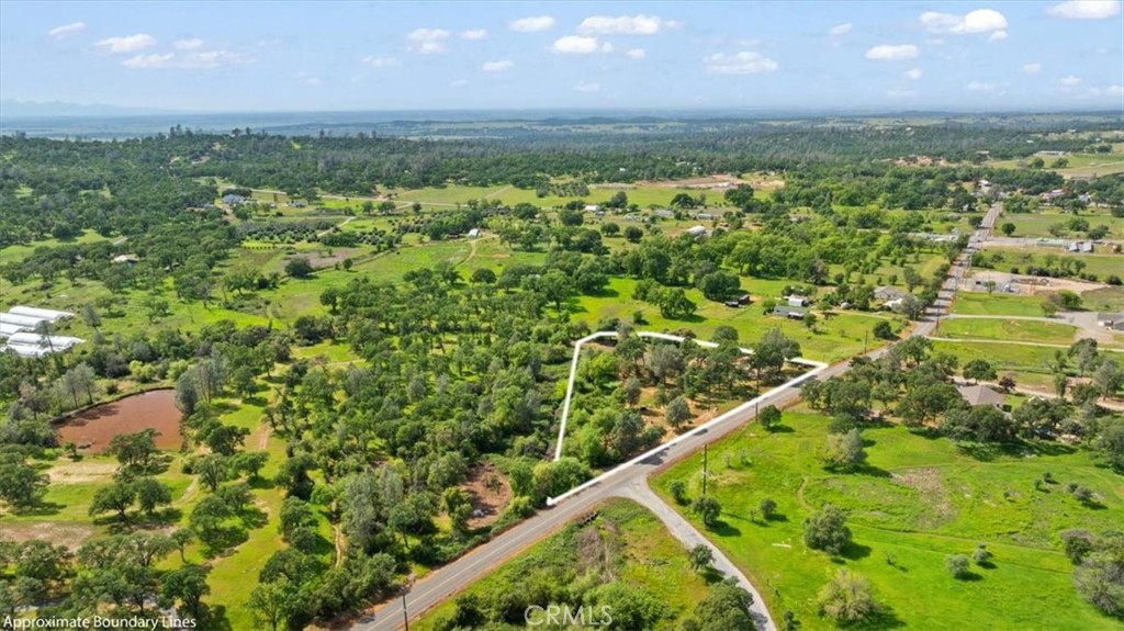 112 Los Verjeles Road Bangor, CA 95901 - Photo 7 of 48 a view of a lush green field