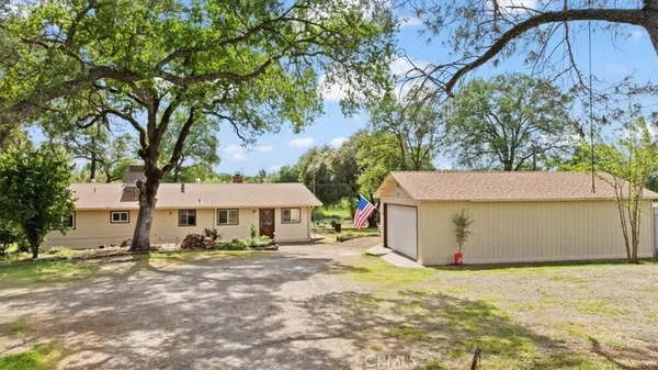 $329,000 | 112 Los Verjeles Road, Bangor, CA 95901