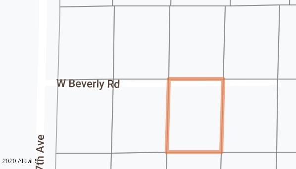 0 West Beverly Road Buckeye, AZ 85326 - Photo 2 of 2 Screen Shot 2020-09-14 at 9.05.47 PM