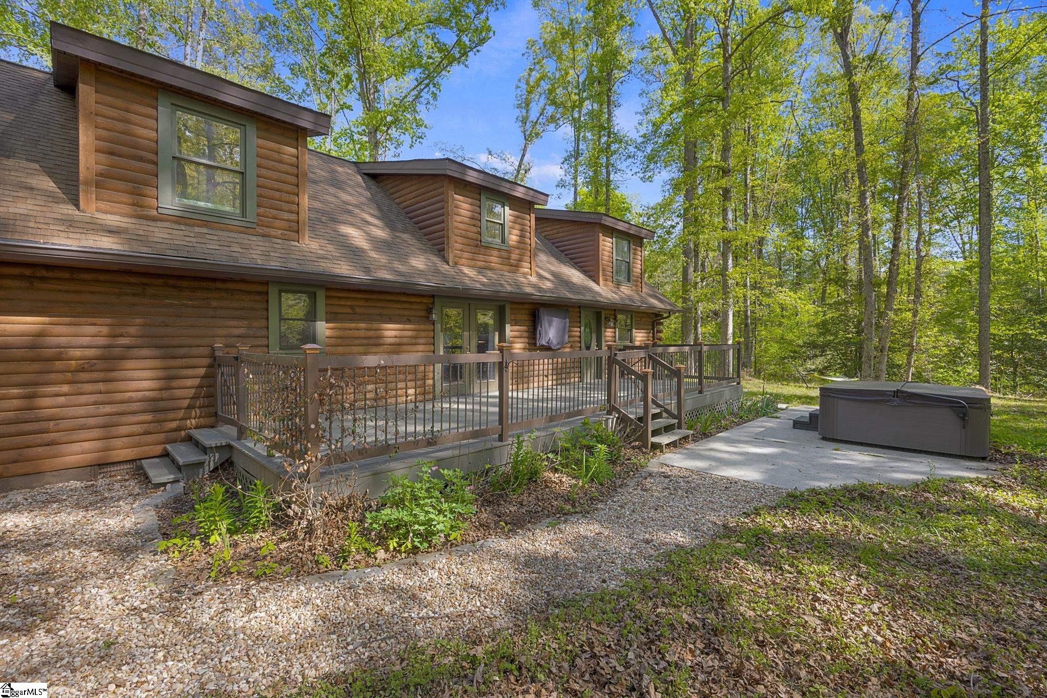 215 Bowen Road Easley, SC 29640 - Photo 38 of 48 Gallery Image 38