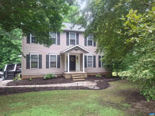 $474,900 | 76 Old Curdsville Road, Farmville, VA 23901