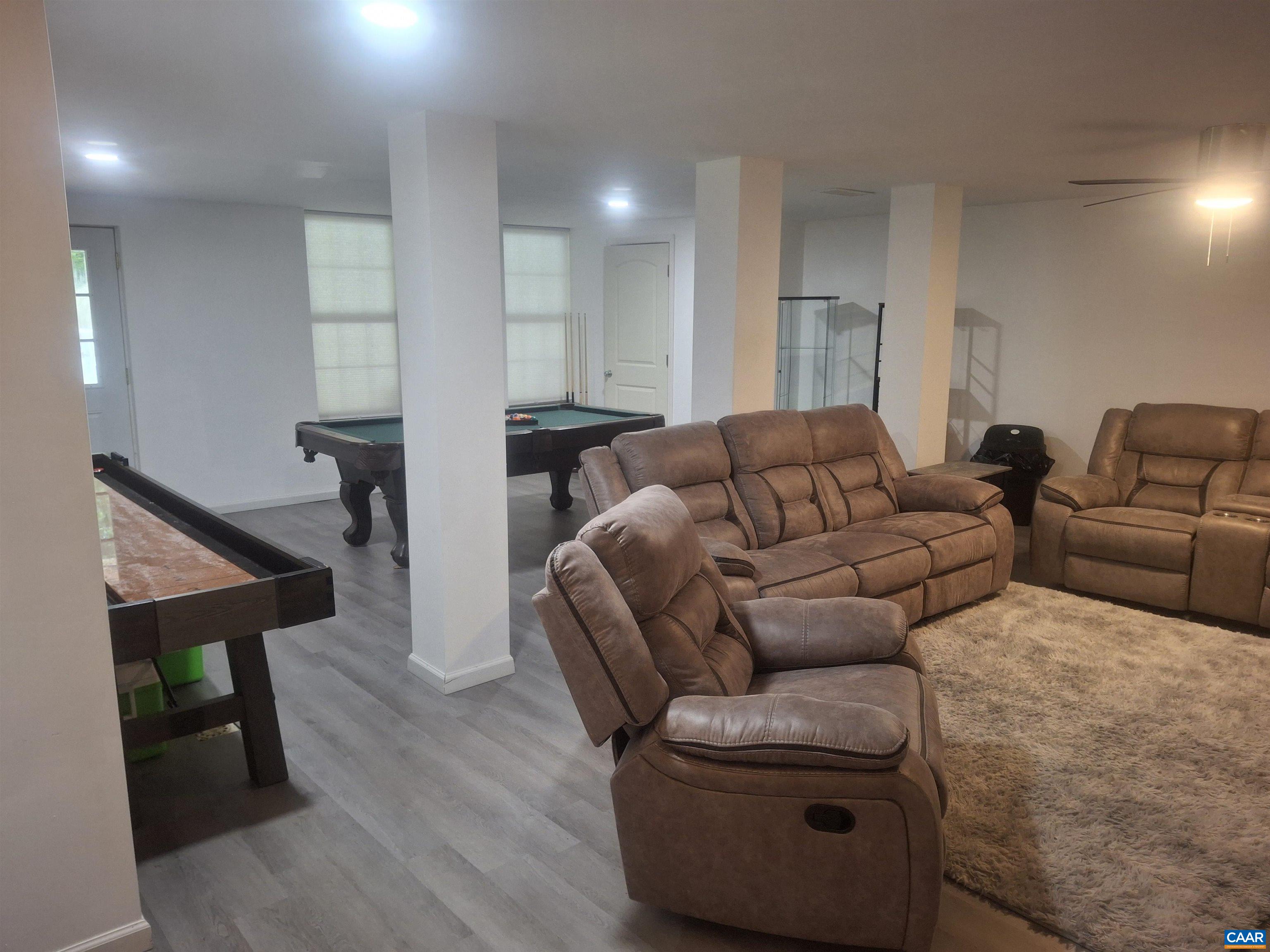 76 Old Curdsville Road Farmville, VA 23901 - Photo 20 of 33