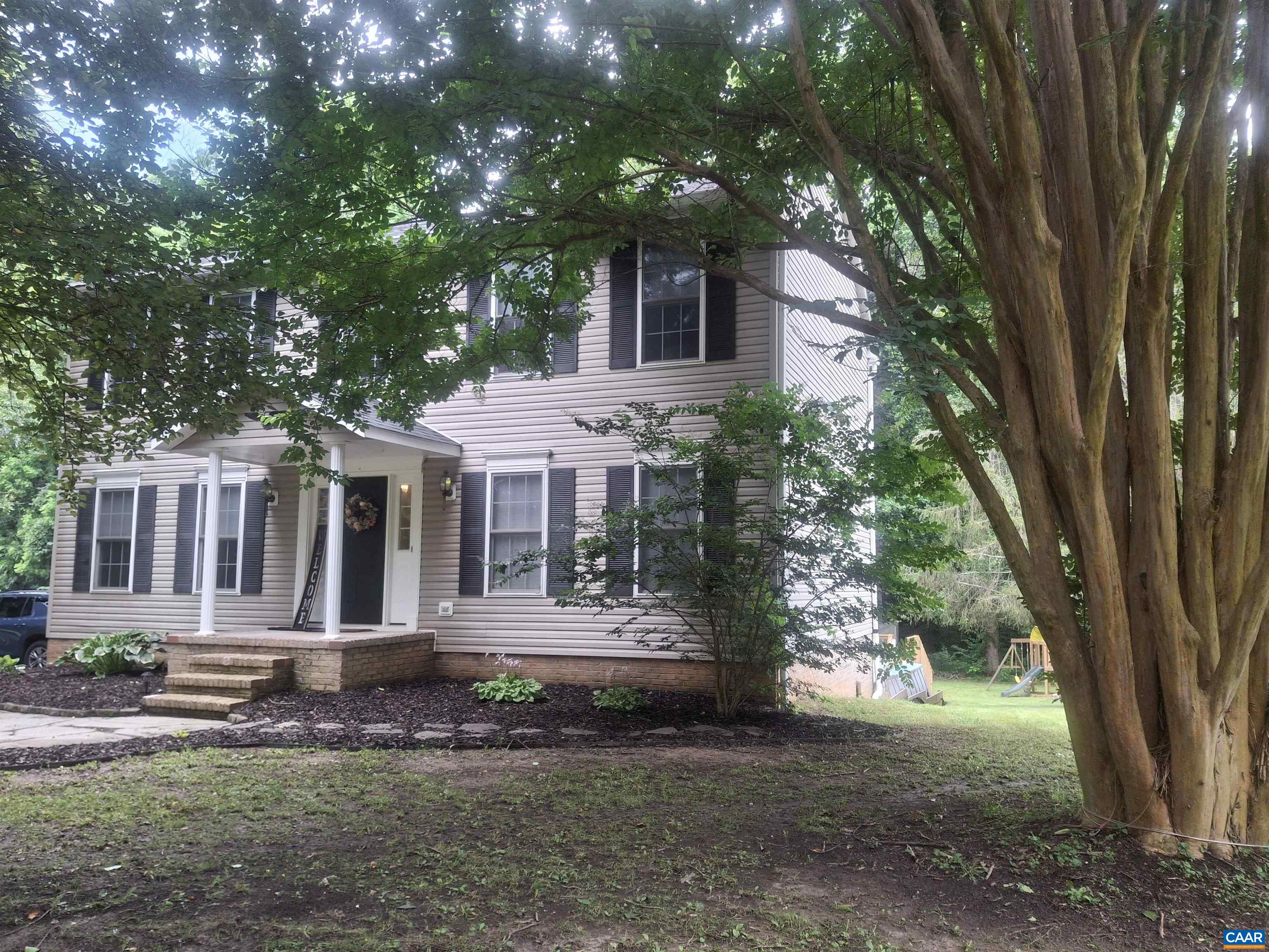 76 Old Curdsville Road Farmville, VA 23901 - Photo 2 of 33