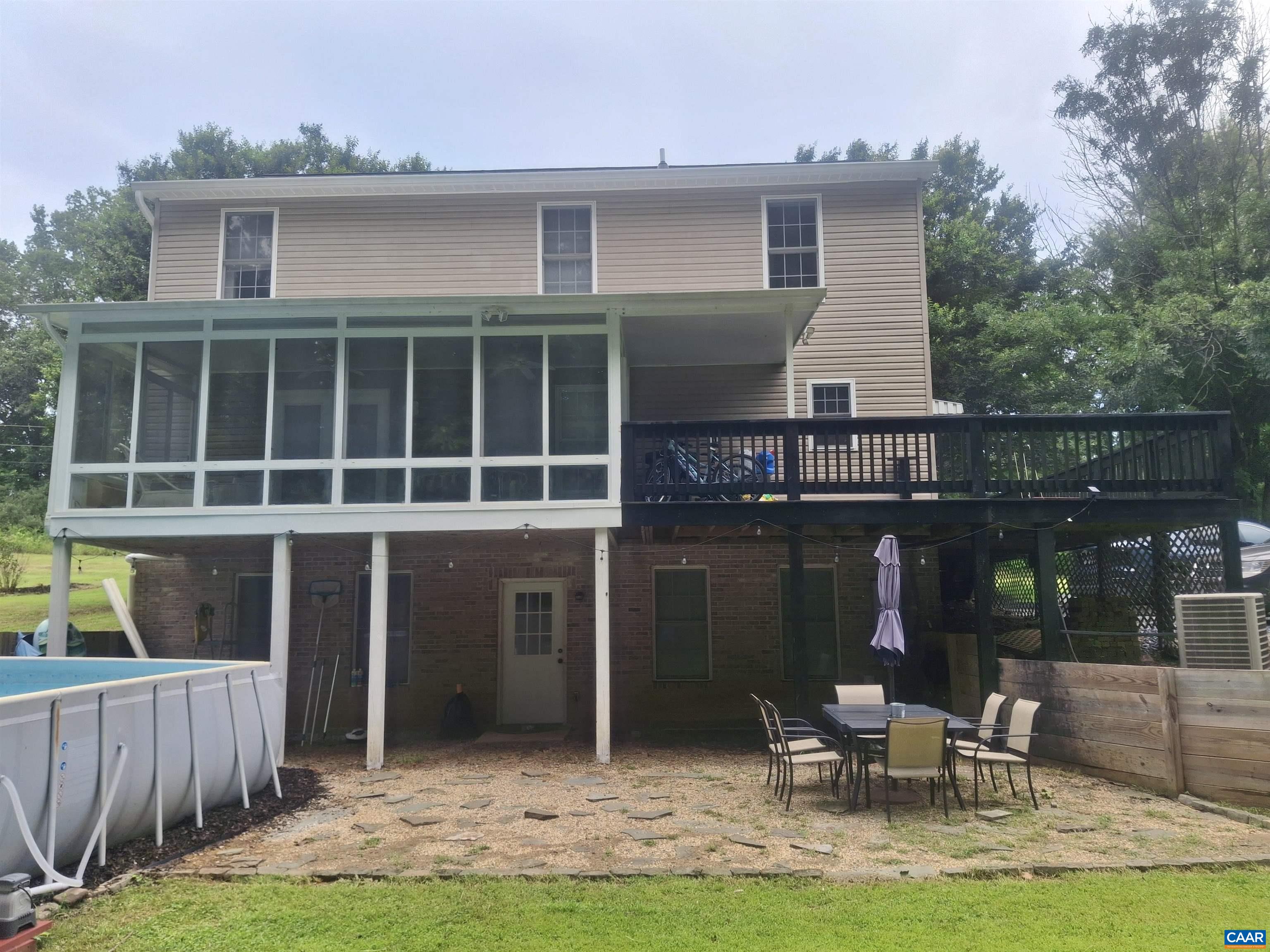 76 Old Curdsville Road Farmville, VA 23901 - Photo 26 of 33