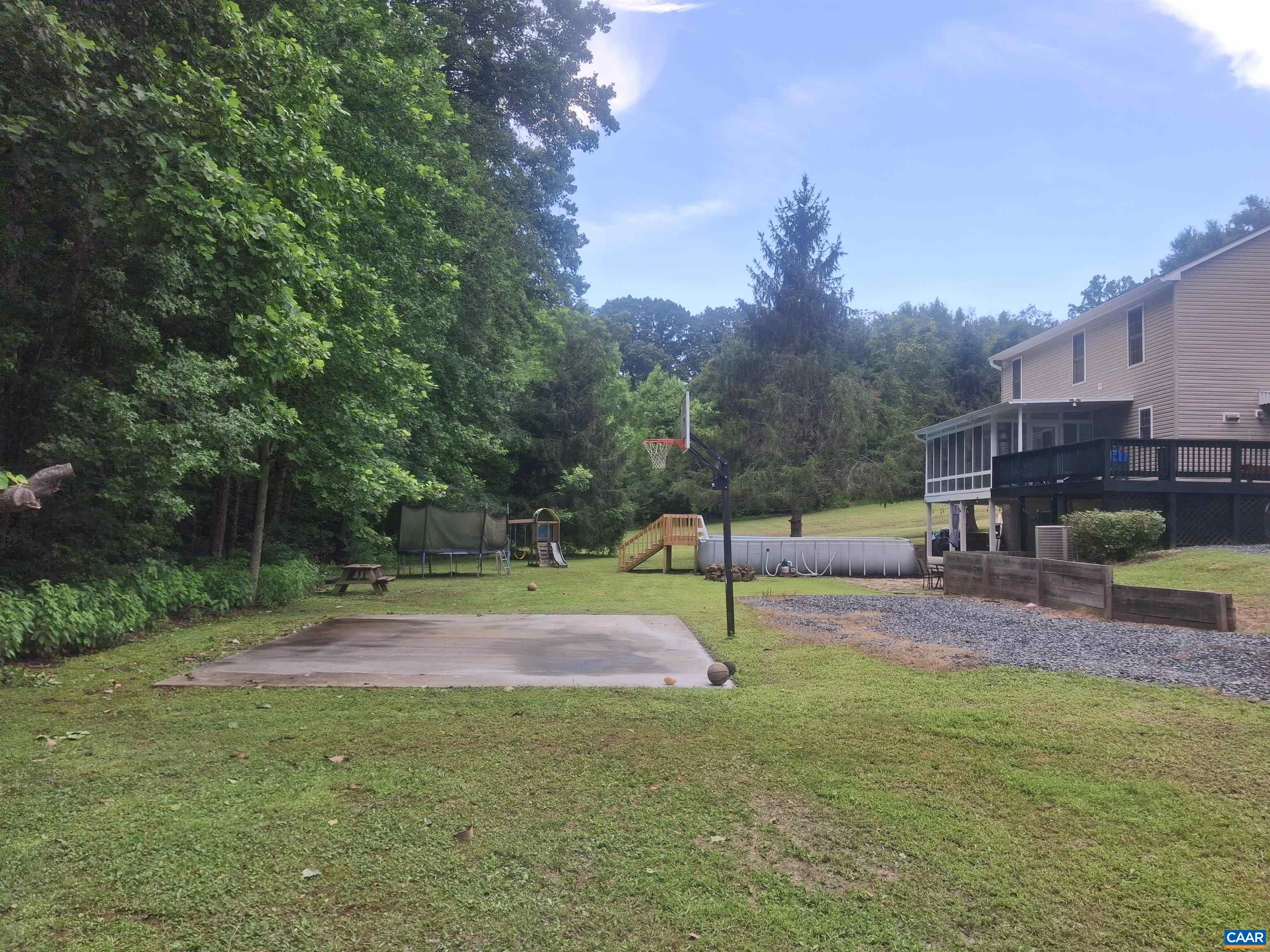 76 Old Curdsville Road Farmville, VA 23901 - Photo 28 of 33